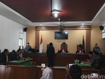 Alasan Hakim Tunda Sidang Perdana Citizen Lawsuit Ijazah Jokowi