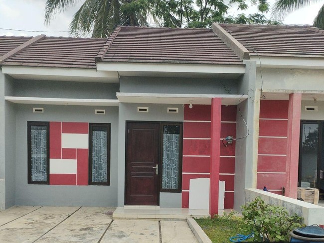 Warga Malang, Cek Nih Deretan Rumah Serba Rp 166 Juta