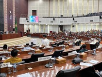 Banyak Kursi Kosong di Paripurna DPRD Sumut, HMI: Tunjangan Besar, Tugas Lalai