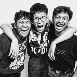 Deretan Lagu Sukses Lancar Rejeki yang Liriknya Kocak Tapi Related