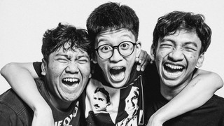 Deretan Lagu Sukses Lancar Rejeki yang Liriknya Kocak Tapi Related