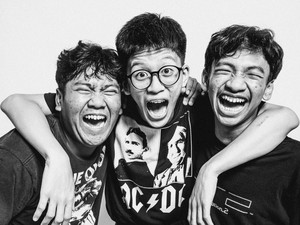 Cerita Sukses Lancar Rejeki: Riders Murah sampai Kabar Pindah Sekolah demi Ngeband