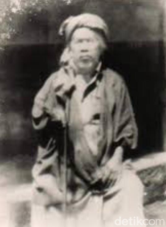 Tradisi ndog-ndogan di Banyuwangi