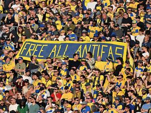 Union Saint-Gilloise dan Semangat Anti-Fasis Suporternya