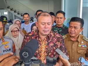 Waka DPR Minta Hak Santriwati Korban Pemerkosaan di Pati Dipulihkan