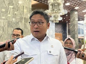 Prabowo Tunjuk Sudaryono Jadi Kepala BGN