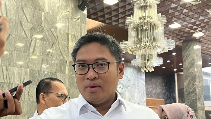 Wakil Menteri Pertanian (Wamentan) Sudaryono.