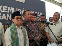 17,5 Juta Pekerja UMKM Terdaftar Jadi Peserta BPJS Ketenagakerjaan