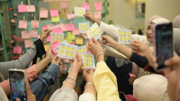 Wardah Youth Ambassador Perkuat Dampak Positif bagi Anak Muda Indonesia