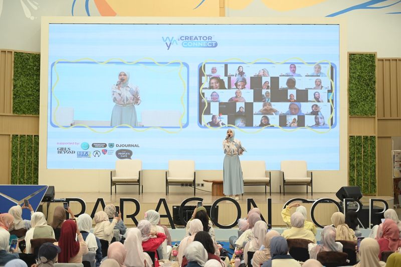 Wardah Youth Ambassador Perkuat Dampak Positif bagi Anak Muda Indonesia