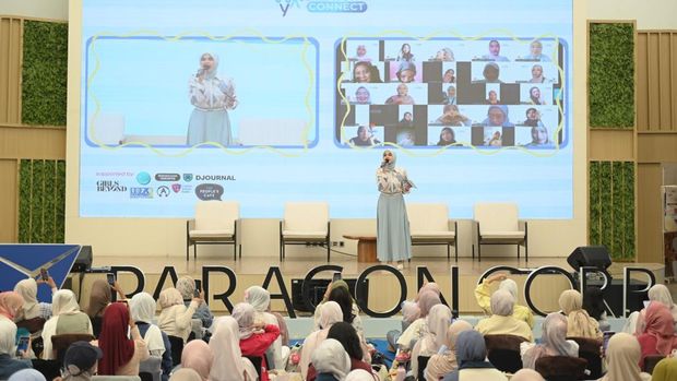 Wardah Youth Ambassador Perkuat Dampak Positif bagi Anak Muda Indonesia