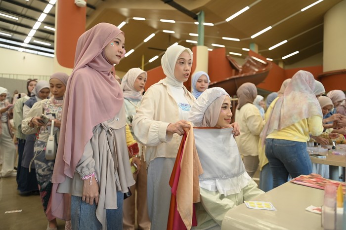 Wardah Youth Ambassador Perkuat Dampak Positif bagi Anak Muda Indonesia