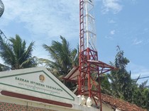 Kala Raungan EWS Tsunami di Kulon Progo Dikaitkan dengan Ulah Demit