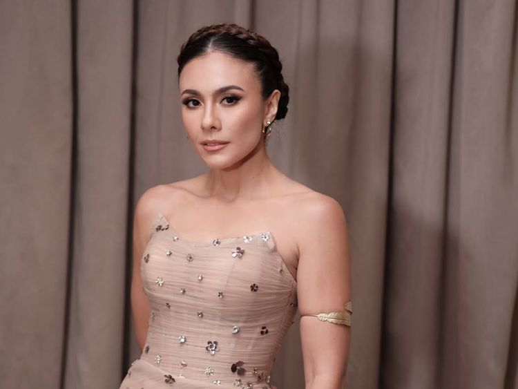 Wulan Guritno Belajar dari Semua Kegagalan, Bakal Lakukan Ini Soal Asmara