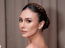 Cerita Wulan Guritno Pernah Musuhan dengan Cermin