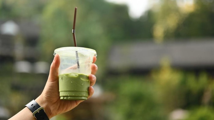 Anemia Berat gara-gara Matcha, Mungkinkah? Sebuah Pengingat untuk Gen-Z