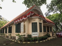 3 Museum di Jakarta Ditutup Sementara untuk Fumigasi