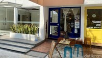 Little Langkah Coffee hadir di Fatmawati sejak Februari membawa nuansa Bali ke Jakarta. Cabang ini menawarkan konsep mini coffee shop yang hangat dan homey. Foto: detikFood