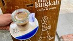 Ada Dirty Little E! di Kafe Mungil dari Bali yang Nyempil di Fatmawati
