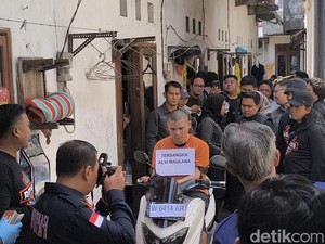 Kalimat Nggak Tahu Malu di Balik Kasus Alvi Mutilasi Pacar