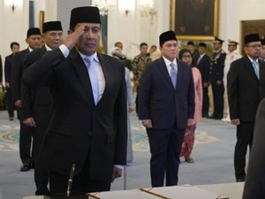 Profil Ahmad Dofiri, Eks Kapolda Jabar yang Kini Jadi Penasihat Prabowo
