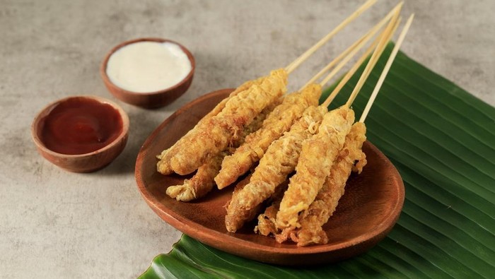 Anak Bosan Makan Telur Ceplok & Dadar? Coba 3 Resep Kreasi Olahan Ini!