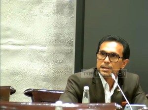 Kritik Tes Fisik di Seleksi PKN STAN, Anggota DPR: Utamakan Tes Integritas