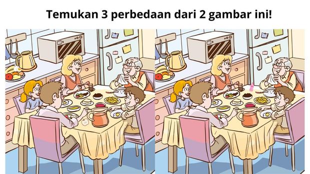 asah otak detikhealth