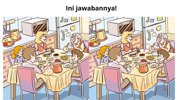 asah otak detikhealth