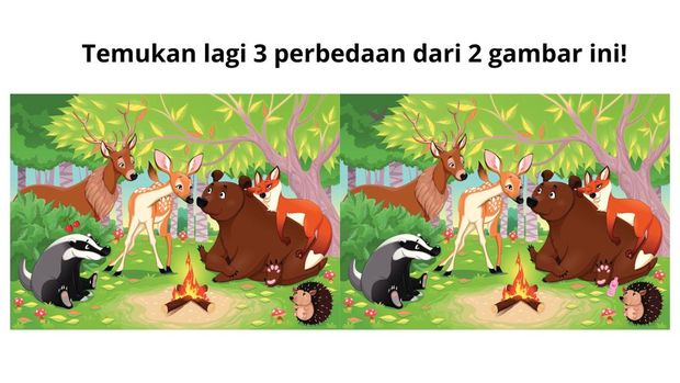 asah otak detikhealth