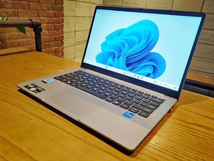ASUS ExpertBook P1 P1403CVA
