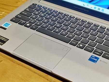 ASUS ExpertBook P1 P1403CVA