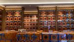 Baru! Bacha Coffee Plaza Indonesia Hadirkan Coffee Room Mewah