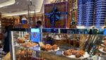 Baru! Bacha Coffee Plaza Indonesia Hadirkan Coffee Room Mewah