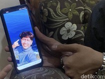 Bagas Korban TPPO Pulang, Tak Lagi Menanggung Derita di Kamboja