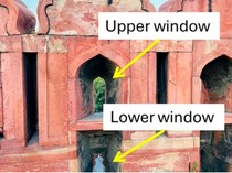 Separah Ini Polusi di India, Bangunan Bersejarahnya Jadi Berkerak!