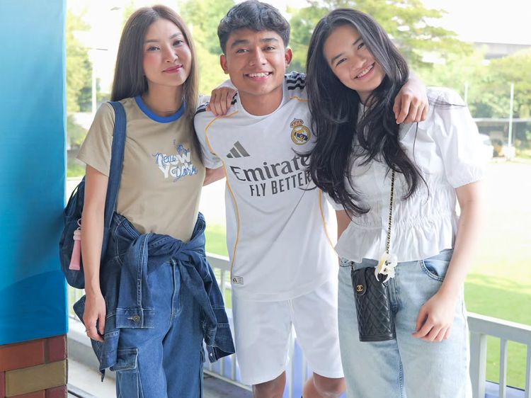 7 Momen Akrab Aqila Pacar Betrand Peto Dengan Ruben Onsu & Sarwendah