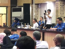Curhat Walkot Palembang ke DPR RI soal Berbelitnya Biroksasi Antar Pemerintah