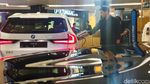 BMW Pamerkan Deretan Mobil Terbaru di Kelapa Gading
