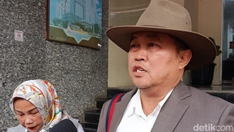 MAKI Sentil 4 Gubernur Riau Terlibat Korupsi, Singgung Biaya Politik Mahal