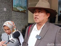 Boyamin Gugat Kejari Karanganyar, Desak Eks Bupati Juliyatmono Jadi Tersangka