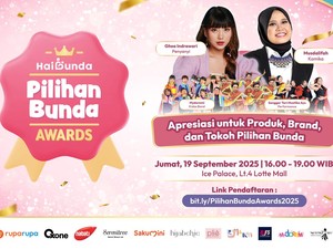 Bundafest 2025 Hadir Lagi, Beri Solusi Pilihan dan Ilmu untuk para Bunda RI