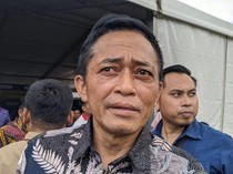 Respons Pathul soal Marak Tambang Ilegal di Lombok Tengah