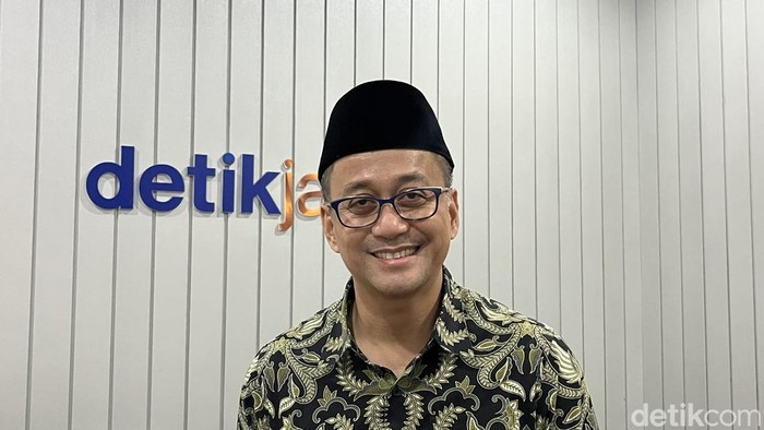 Bupati Tasikmalaya Cecep Nurul Yakin