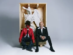 Jaden Smith Resmi Jadi Direktur Kreatif Pria Pertama Christian Louboutin