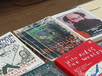 6 Fakta Penyitaan Buku Milik Tersangka Demo Ricuh di Bandung