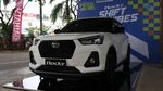 Tampang Daihatsu Rocky Terbaru yang Meluncur di RI, Mukanya Berubah!