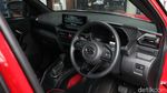 Tampang Daihatsu Rocky Terbaru yang Meluncur di RI, Mukanya Berubah!