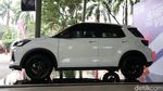 Tampang Daihatsu Rocky Terbaru yang Meluncur di RI, Mukanya Berubah!