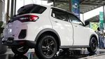 Tampang Daihatsu Rocky Terbaru yang Meluncur di RI, Mukanya Berubah!